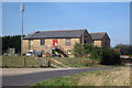 Farm Buildings at Claxfield Farm, Claxfield Road