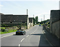 2009 : High Street, Tormarton