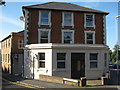 The Evangelical Church, Sevenoaks