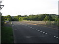 Childsbridge Lane road bridge