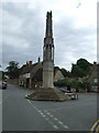 Eleanor Cross