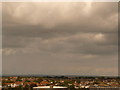 Bournemouth: Red Arrows approaching