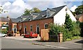 Ruby Cottages, Edenderry near Belfast