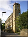 Clough Road Mills