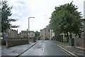 Timber Street - Huddersfield Road