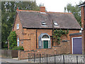 Former chapel, Bosbury