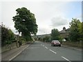 Kelvin Road - Cross Lane