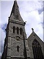 Armenian Church of St Yeghiche Cranley Gardens