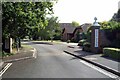 Brook Meadow, Fareham