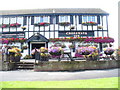 Crossways Inn, Gretna Green