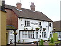 White Hart