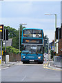 Stag Lane, Berkhamsted