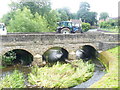 Crakehall Bridge