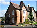 Splendid house in Cliff Road