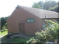 Bridgnorth Scout Hut