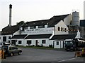 Isle of Jura Distillery