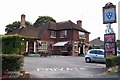 The Heathfield Arms, Blackbrook Road, Fareham