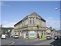 Elland Library - Victoria Road