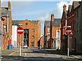 Dudley Street, Belfast