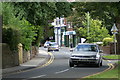 Station Road, Maghull