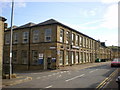 Town Hall on Carr Lane