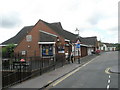 Bridgnorth Library