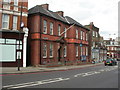 Wandsworth Police Station