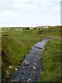 The Carloway River