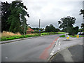 Chawton Park Road, Alton