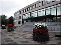 Newcastle Civic Centre