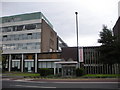 School of Arts and Social Sciences, Northumbria University