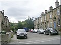 Clarendon Terrace - South Parade