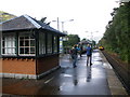 Arrochar and Tarbet railway station