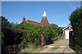 Oast Cottage, Haxted Road, Haxted, Surrey