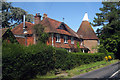 The Oast House, Pikes Lane, Crowhurst, Surrey