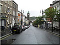 Shipquay Street, Derry