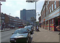 Tolworth Broadway