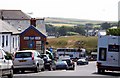 Lansdown Road in Bude