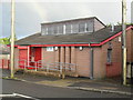 Garvagh Library