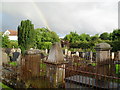 Graveyard, Garvagh