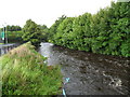 Agivey River, Garvagh