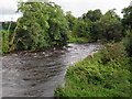 Agivey River, Garvagh