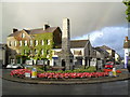 War Memorial, Kilrea