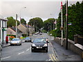 Main Street, Ahoghill