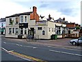 The Vine, 131 Ombersley Road, Worcester