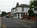 Stanpit, estate agents