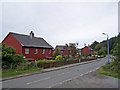 Houses in Dunvegan