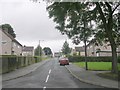 Furness Grove - Cousin Lane