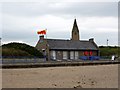 Heritage Centre, Newbiggin by the Sea