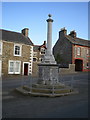 Whithorn War Memorial